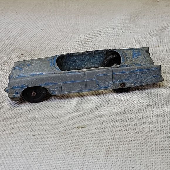 Assorted Die-Cast Tootsie Toy Midge Toy Vehicle Set Of 10 - Picture 12 of 15